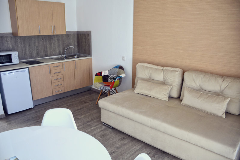 Galera Beach Appartementen 8